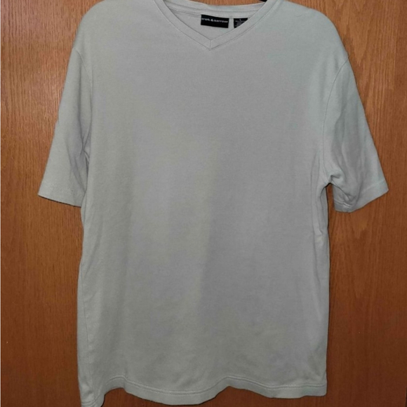 Men's L V-Neck Sweaters Croft & Barrow Set - Picture 4 of 7